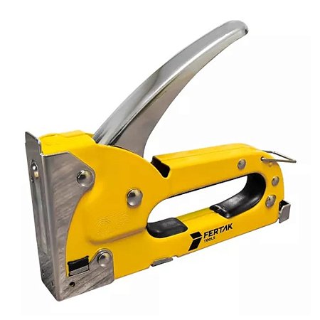 Grampeador 4-8mm Hobby Fertak