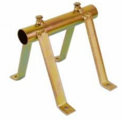 Suporte P/antena Chumbar