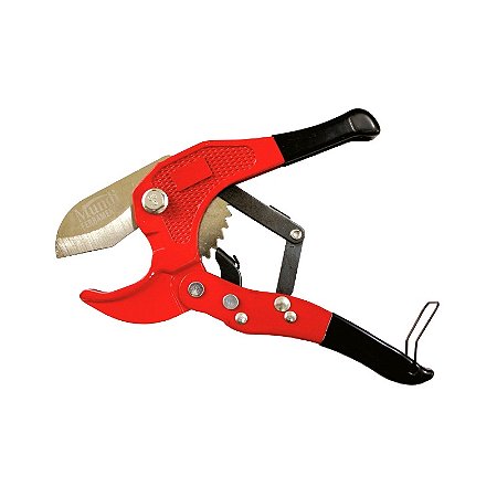 Alicate Cortador Para Tubos PVC 183mm
