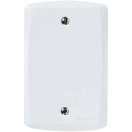 Placa Cega 4x2 Lux 2 Tramontina