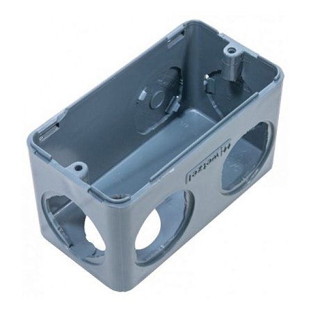 Caixa 6/7 Entr Cz 3/4 Inpol