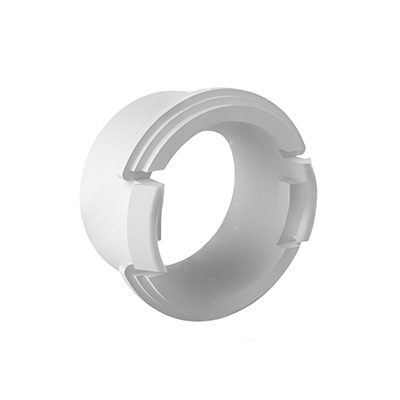 Adaptador Branco 1/2 Inpol