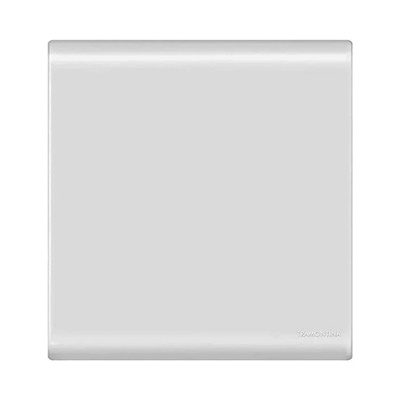 Placa Cega 4x4 Liz Tramontina