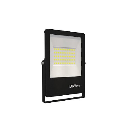 Refletor Led 50w Fria Blumenau