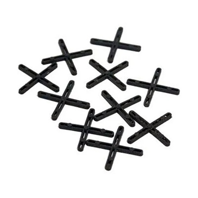 Espac Piso 4mm (100pcs) Moldimplas