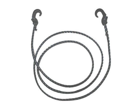 Elastico para bagagem 200 Mt
