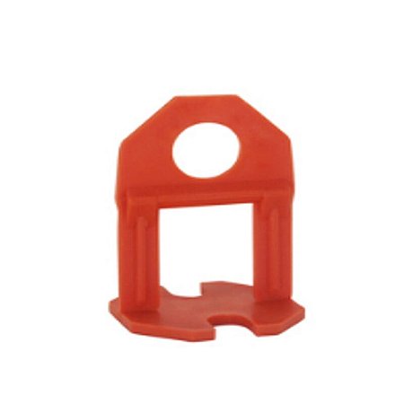 Base 3mm para Nivelamento de Piso Pacote com 100 Moldimplas