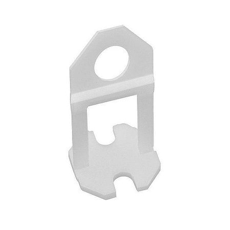 Base 4mm para Nivelar Piso Pacote com 100 Moldimplas