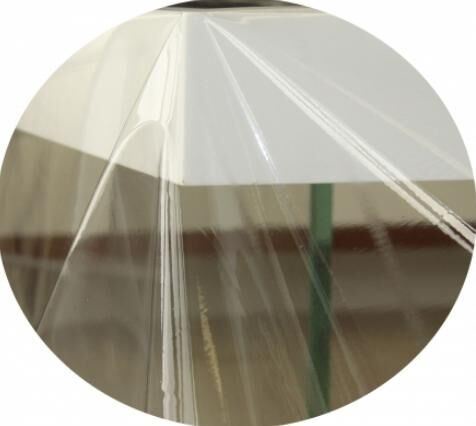 Metro Plast Transp Cristal (ml)