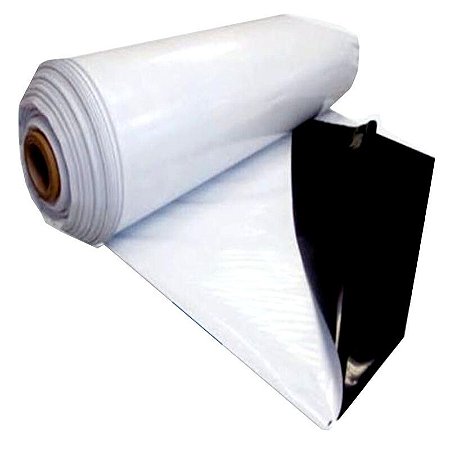 Metro Lona Dup Face (ml) 200 Micras 1x4