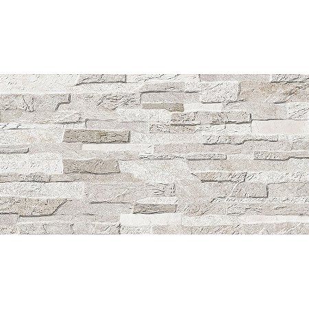 Angelgres Macinato Br Ret 30x59 Extra () Nc