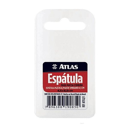 Espátula Plástica 45 cm Atlas