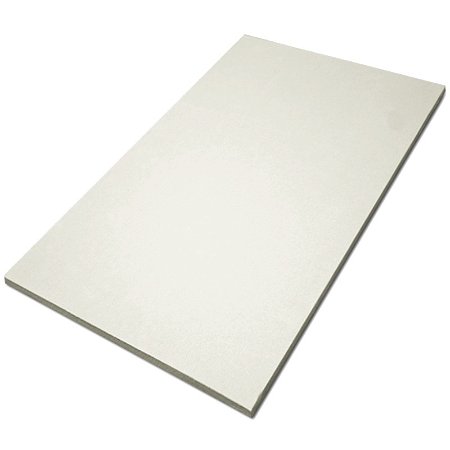 Chapa St Gesso Branco 120x180x12,5mm Knauf