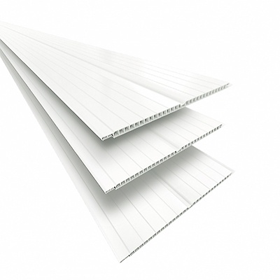 Forro Pvc 20x7 Br Real ( Conferir Tonalidade )