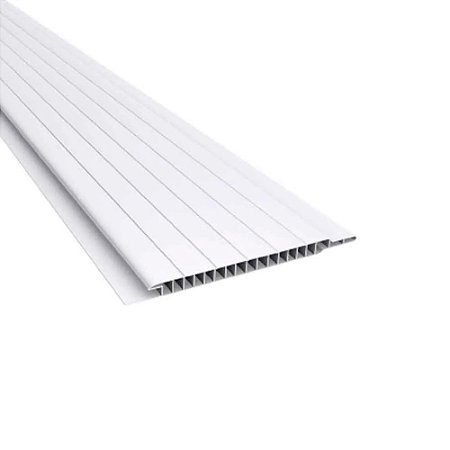 Forro Pvc 10x6 Branco Celeste Versatti