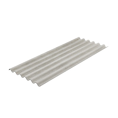 Telha 153 X 110 X 6mm