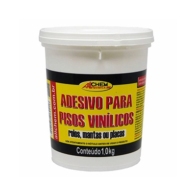 Cola Ades 1kg Acril Allchem