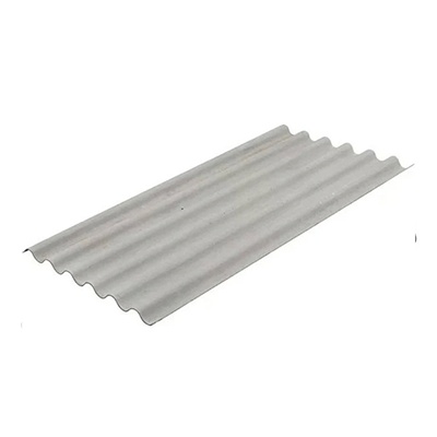 Telha 122 X 110 X 6mm