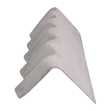 Cumeeira 110 X 10 G Shed (80)