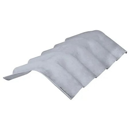 Cumeeira Normal 20 Gr 110 6mm