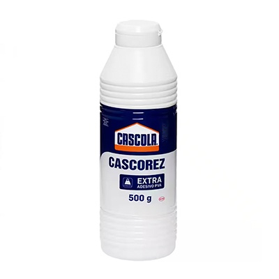 Cola Branca Cascorez 500 Gr