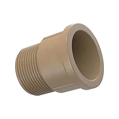 Adaptador Soldável 25 X 3/4