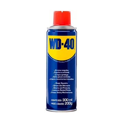 Wd 40 Aerosol 300ml