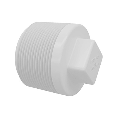 Plug Rosca 1/2