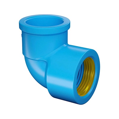 Joelho Bucha Latao 20 X 1/2