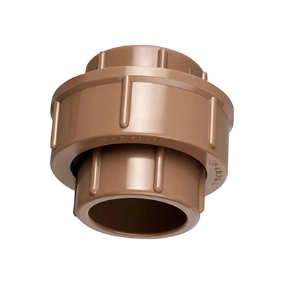 Uniao Sold 25 Mm