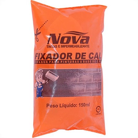 Fixador de Cal 150ml Juntalider