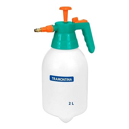 Pulverizador Compressão 2L Tramontina