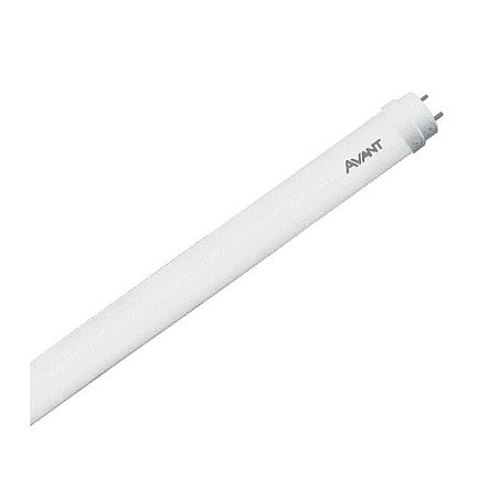 Lâmpada Led Tubular T8 18w Avant
