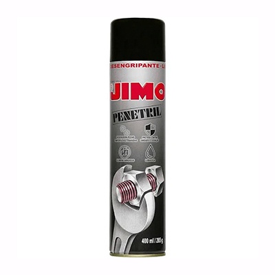 Jimo Penetril Aerosol 400ml