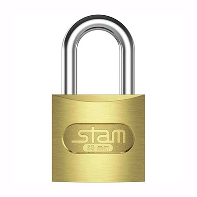 Cadeado Stam 30mm