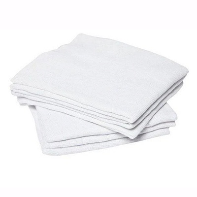 Saco Alvejado 48x61 cm Branco Panosul