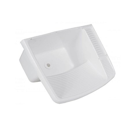 Tanque Plástico Branco 15L Metasul