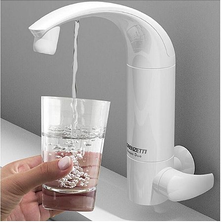 Purif. Agua Par. Acqua Due Lorenzetti