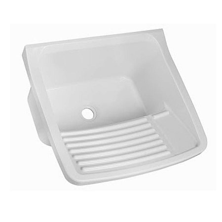 Tanque Médio Branco 34L Astra