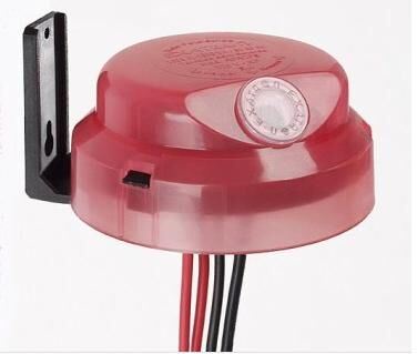Rele Fotoelc/base 127v Exatron