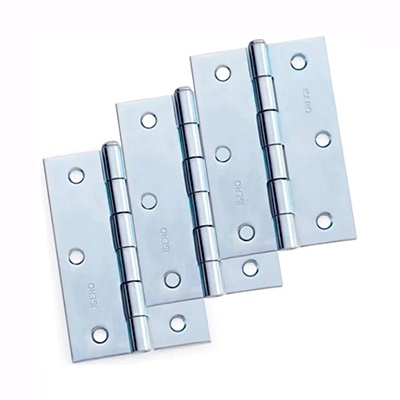 Dobradgalv 21/2 Cart/3un Isero