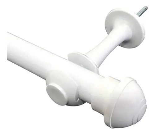 Kit Varao 300m 19mm Simples Branco