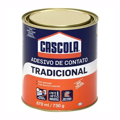 Cola Cascola 730 Gr