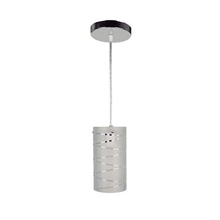 Pendente First 1/e27 Bronzearte