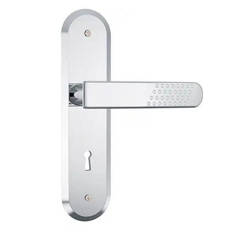 Fechadura Interna Inox 1810/21 Stam