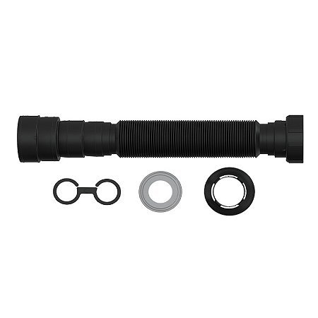 Sifao Sanf. Univ. 70cm Preto Blukit