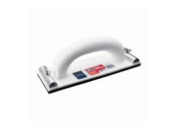 Suporte Manual P/lixa Ref100/2 Atlas