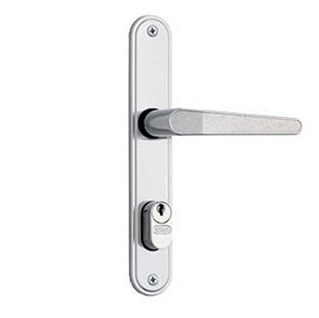 Fechadura Mon Estreito Inox 603/03 Stam