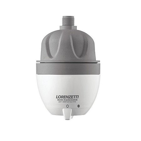 Maxi Aquec Ultra 220v Lorenzetti