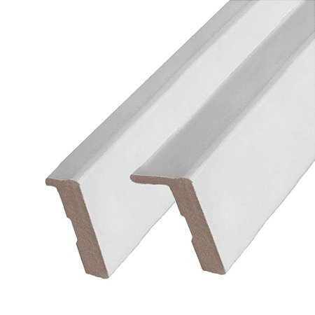 Guarnição Pvc Br 6m Jb